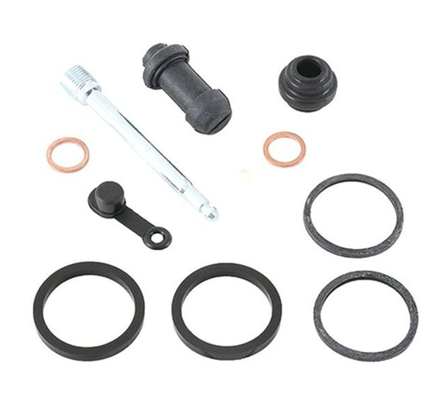 Zestaw naprawczy zacisku hamulcowego tył ALLBALLS