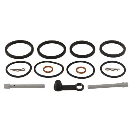 Zestaw naprawczy zacisku hamulcowego tył ALLBALLS