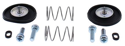 Zestaw naprawczy zaworu ALLBALLS air cut HONDA vt