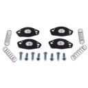 Zestaw naprawczy zaworu ALLBALLS air cut YAMAHA f