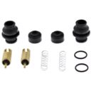 Zestaw naprawczy zaworu ALLBALLS ssania KAWASAKI