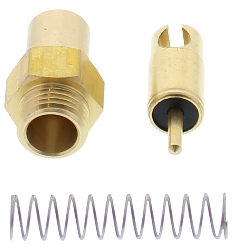 Zestaw naprawczy zaworu ALLBALLS ssania POLARIS a