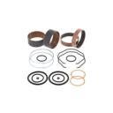 Zestaw tulejek (panewek) zawieszenia przedniego al