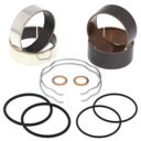 Zestaw tulejek (panewek) zawieszenia przedniego al