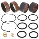 Zestaw tulejek (panewek) zawieszenia przedniego al