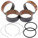 Zestaw tulejek (panewek) zawieszenia przedniego al