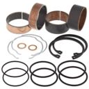 Zestaw tulejek (panewek) zawieszenia przedniego al