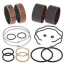 Zestaw tulejek (panewek) zawieszenia przedniego al