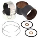 Zestaw tulejek (panewek) zawieszenia przedniego al