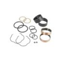 Zestaw tulejek (panewek) zawieszenia przedniego al