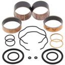 Zestaw tulejek (panewek) zawieszenia przedniego al