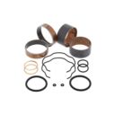 Zestaw tulejek (panewek) zawieszenia przedniego al