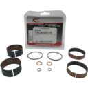 Zestaw tulejek (panewek) zawieszenia przedniego al