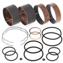 Zestaw tulejek (panewek) zawieszenia przedniego al