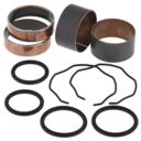 Zestaw tulejek (panewek) zawieszenia przedniego al