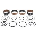 Zestaw tulejek (panewek) zawieszenia przedniego al