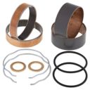 Zestaw tulejek (panewek) zawieszenia przedniego al