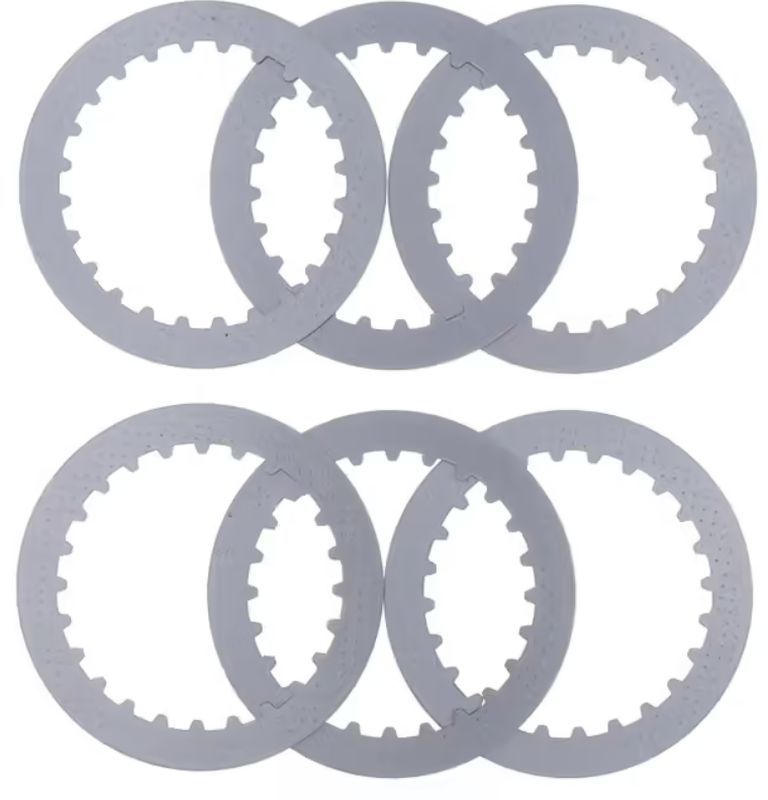 ATHENA 2022/05 przekładki tarcz sprzęgłowych HUSQV