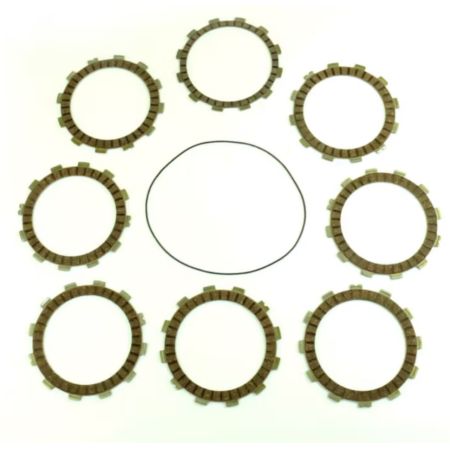 ATHENA 2022/10 tarcze sprzęgłowe z uszczelką pokry