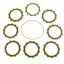 ATHENA 2022/10 tarcze sprzęgłowe z uszczelką pokry