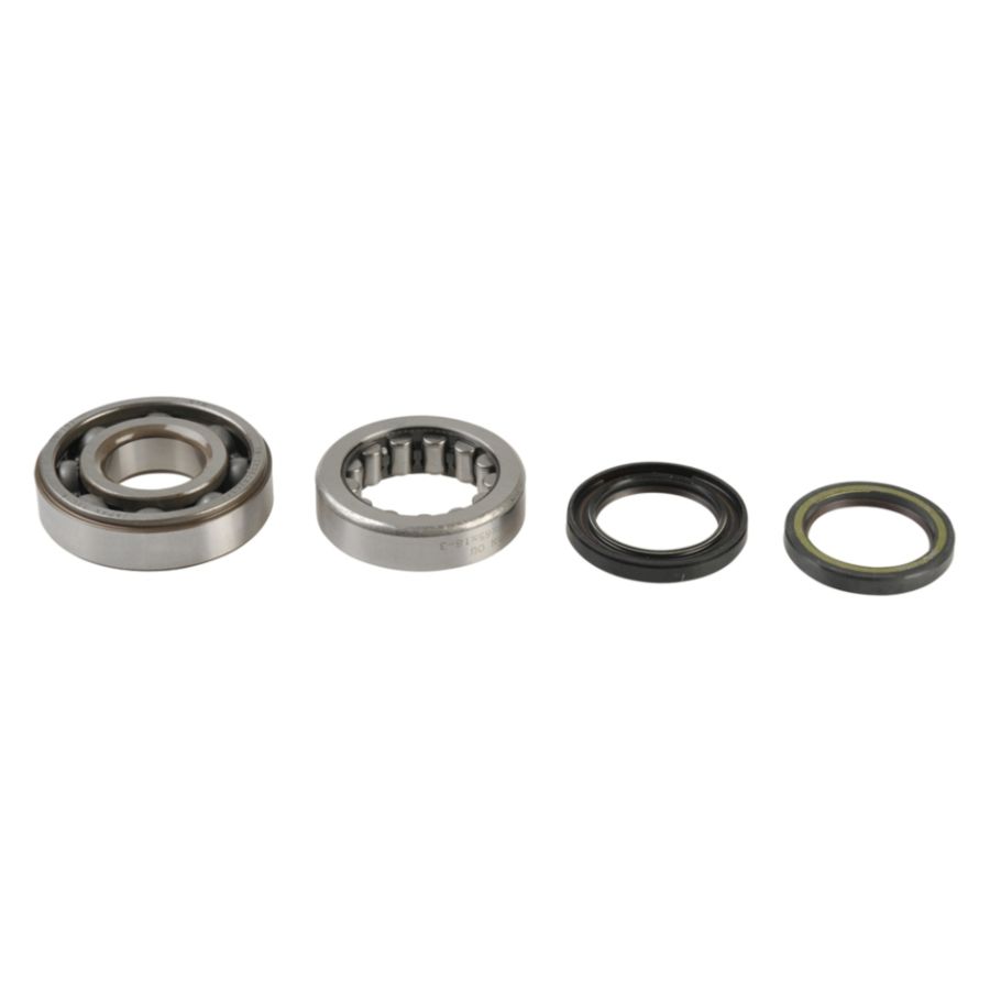 ATHENA bearing and seal kit HONDA crf 450 r 02-16