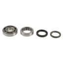 ATHENA bearing and seal kit HONDA crf 450 r 02-16