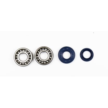 ATHENA bearing and seal kit MINARELLI metal cage -