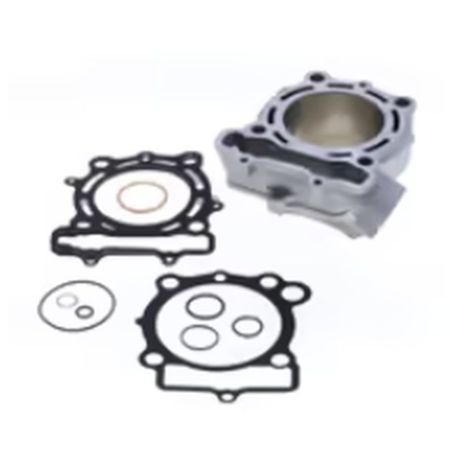 Cylinder ATHENA std + uszczelki top-end KAWASAKI k