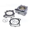 Cylinder ATHENA std + uszczelki top-end KAWASAKI k