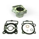 Cylinder ATHENA std + uszczelki top-end KTM excf 2