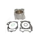 Cylinder ATHENA std + uszczelki top-end YAMAHA yzf