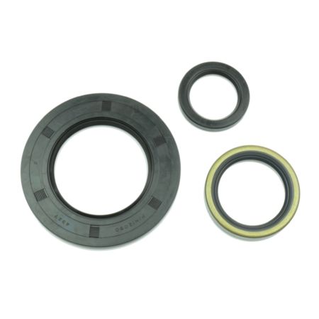 ATHENA eng.oil seal set xlh 883 91-93 engine oil s