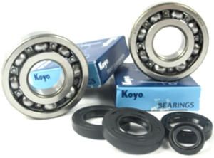 ATHENA łożysko 3tm sx06c62cs44- crf 250r/x '04-'09