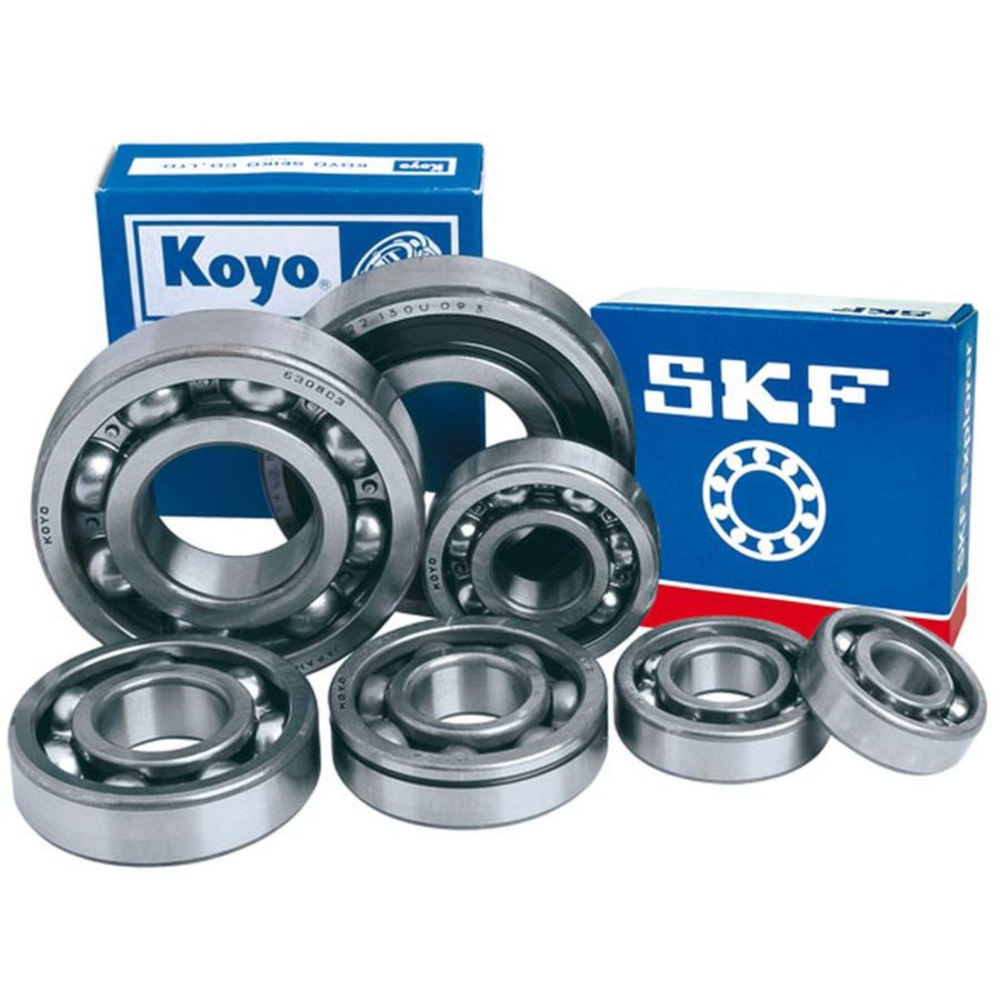ATHENA łożysko 608 2rs koyo 6082rs