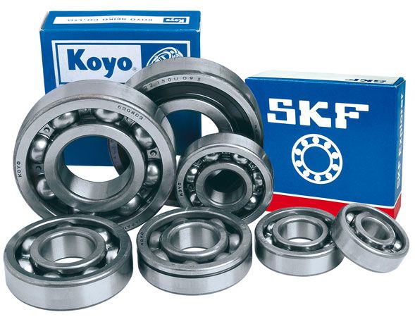 ATHENA łożysko na wał 6305tn9/c4 SKF HONDA/CAGIVA/