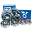 ATHENA łożysko na wał 6305tn9/c4 SKF HONDA/CAGIVA/