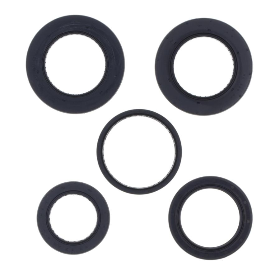 ATHENA s/par.HONDA silver wing400-600 06-11 engine