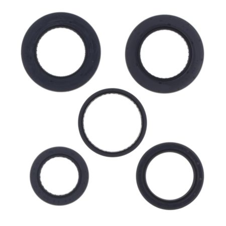 ATHENA s/par.HONDA silver wing400-600 06-11 engine