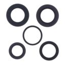 ATHENA s/par.HONDA silver wing400-600 06-11 engine