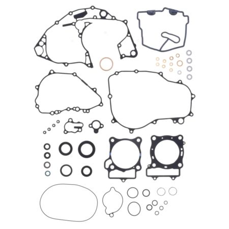 ATHENA sgm HONDA crf 250 r 2022 + oil seals