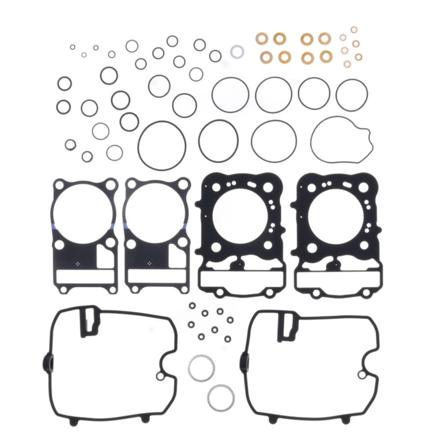 ATHENA sgm HONDA xl700 06-11complete gasket kit (o