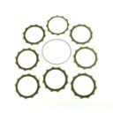 ATHENA tarcze sprzęgłowe z uszczelką pokrywy sprzę