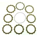 ATHENA tarcze sprzęgłowe z uszczelką pokrywy sprzę