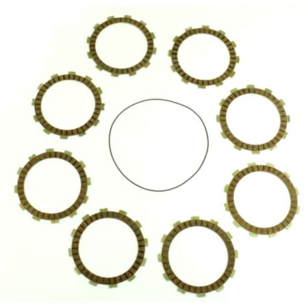 ATHENA tarcze sprzęgłowe z uszczelką pokrywy sprzę