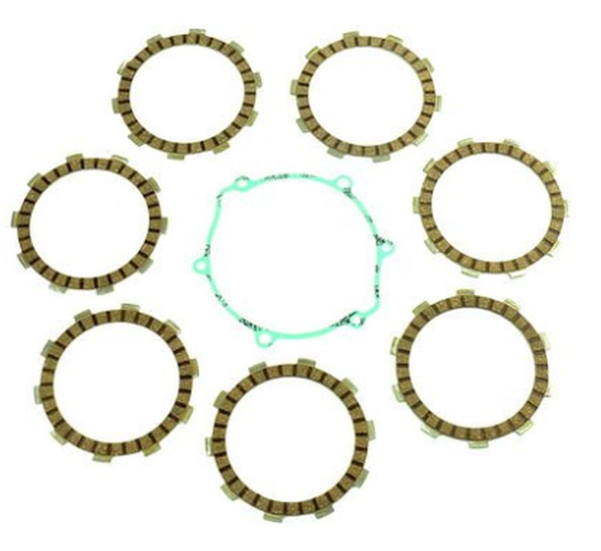 ATHENA tarcze sprzęgłowe z uszczelką pokrywy sprzę