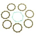 ATHENA tarcze sprzęgłowe z uszczelką pokrywy sprzę