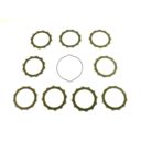 ATHENA tarcze sprzęgłowe z uszczelką pokrywy sprzę