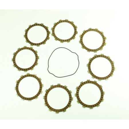 ATHENA tarcze sprzęgłowe z uszczelką pokrywy sprzę