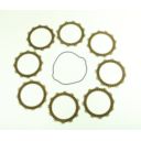 ATHENA tarcze sprzęgłowe z uszczelką pokrywy sprzę