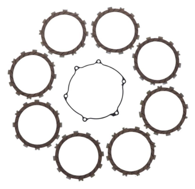 ATHENA tarcze sprzęgłowe z uszczelką pokrywy sprzę